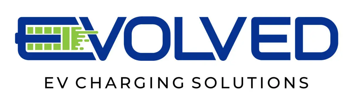 Evolved | EV Charging Solutions